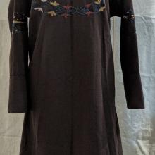 Front view of whole tunic