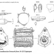 Ottoway sketches
