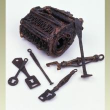 Original lock